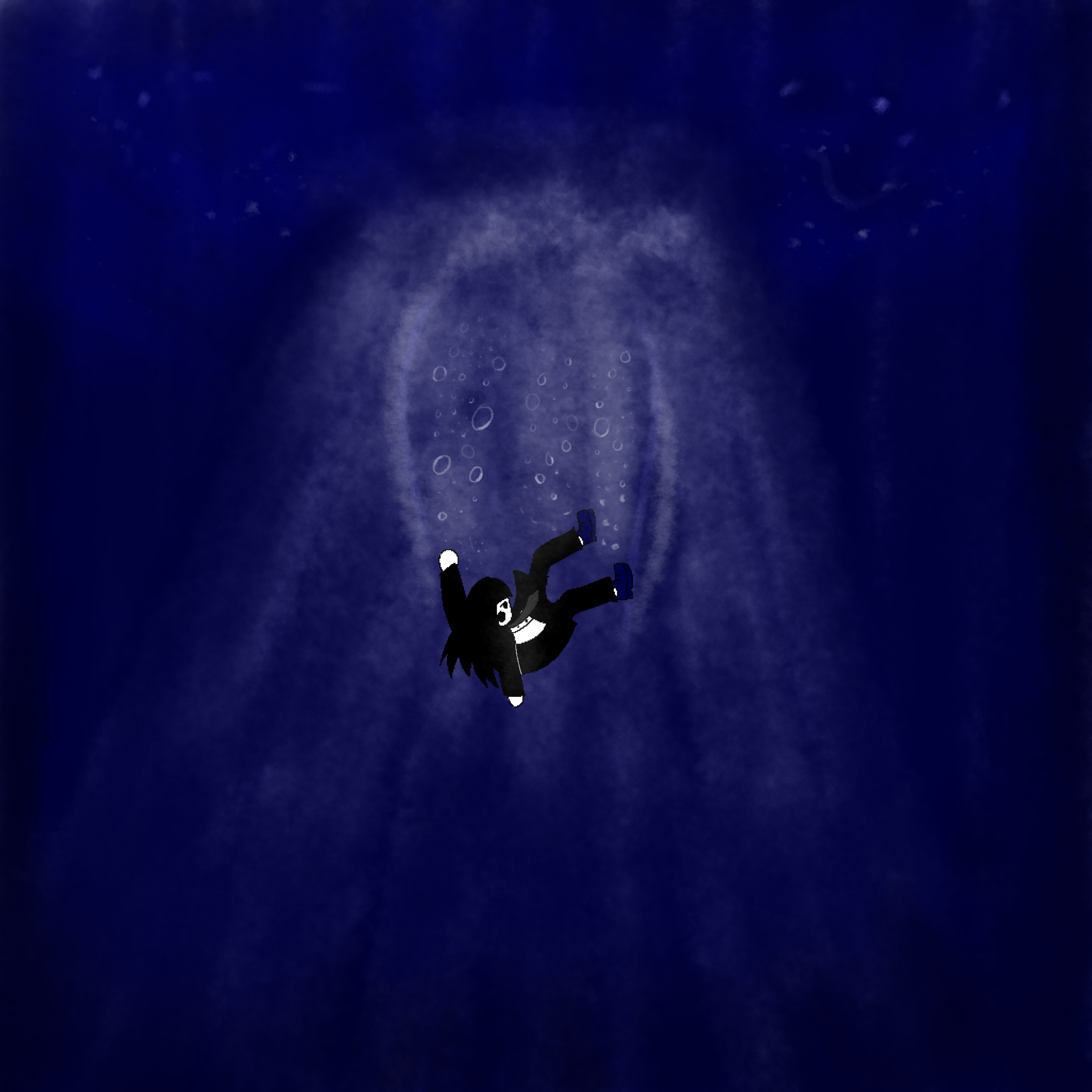 Watershock cover art